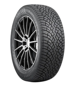 Зимние шины Nokian Hakkapeliitta R5, фото aikos Зимние шины Nokian Hakkapeliitta R5, фото aikos