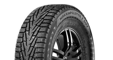 Hakkapeliitta 7 SUV, фото Эйкос Hakkapeliitta 7 SUV, фото Эйкос