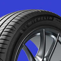 michelin primacy4 - фото шин
