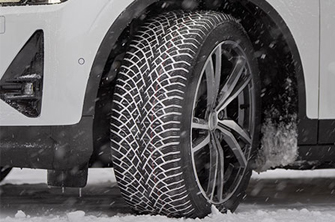 Покрышки Nokian Hakkapeliitta R5 SUV, фото aikos Покрышки Nokian Hakkapeliitta R5 SUV, фото aikos