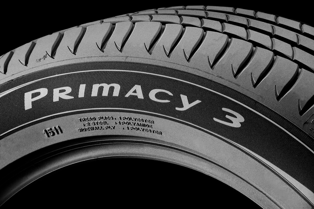 Шины Primacy 3, фото Эйкос shinyi-primacy-3.jpg