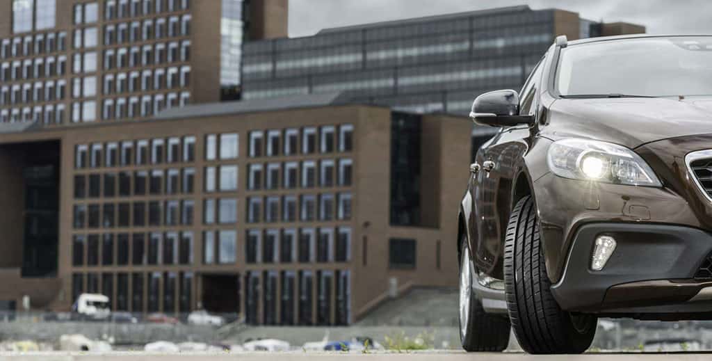 Шины Nordman S SUV, фото Эйкос Шины Nordman S SUV, фото Эйкос