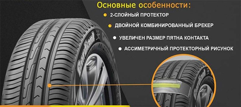 5.jpg Особенности летних шин Cordiant Comfort 2 Эйкос, фото.jpg