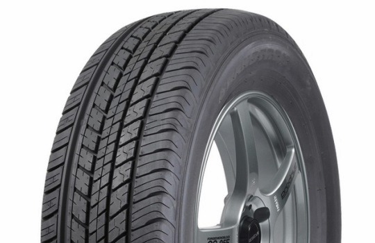 Шина Dunlop Grandtrek ST30, фото aikos Шина Dunlop Grandtrek ST30, фото aikos