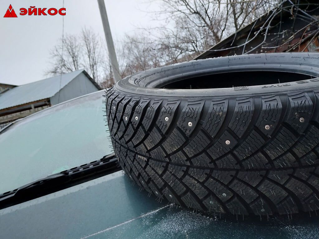 bfgoodrich g force stud шип, фото Aikos