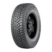 245/75R16 Hakkapeliitta LT3 120/116Q Ikon Зимние ШИП