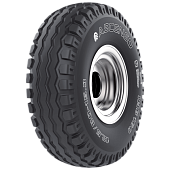 11,5x80-15,3 IMB 160 131/119A8 Ascenso Всесезонные