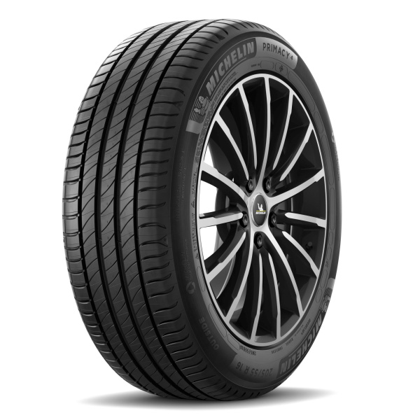 245/40R18 Primacy 4 97Y Michelin Летние