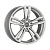 Диск P 18 LUFT MAK silver