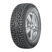 245/75R16 Nordman 7 SUV 111T Nordman Character Зимние ШИП