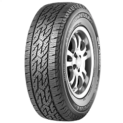 235/75R15 Competus A/T 2 109T Lassa Всесезонные
