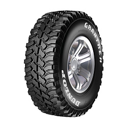 31x10,5R15 Grantrek MT1 109N Dunlop б/к ПП