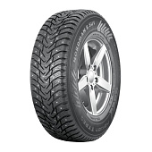 225/65R17 Nordman 8 SUV 106T Nordman Character Зимние ШИП