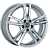 Диск P 18 ICONA MAK 7J18 5*114.3 et40 dia76 SILVER