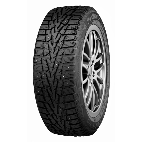 175/65R14 Snow Cross 82T Cordiant Зимние ШИП