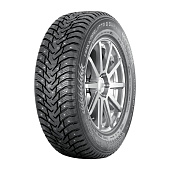 275/50R19 Hakkapeliitta 8 SUV 112T Ikon Зимние ШИП
