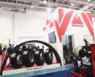 Итог международной выставки KIAE supported by Automechanika