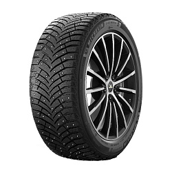 Michelin X-Ice North 4