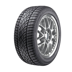 255/40R20 Winter Sport 3D RF 97V Dunlop