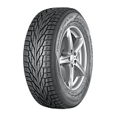 255/55R18 Hakkapeliitta R2 SUV 109R Ikon Зимние
