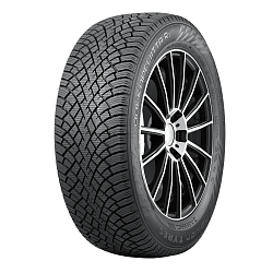 245/40R18 Hakkapeliitta R5 97T Ikon Зимние