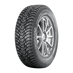 Nokian Hakkappeliitta 8 SUV_1