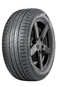 235/55R20 Hakka Black 2 SUV 102Y Ikon Летние