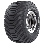 500x60-22,5 FTB190 163/159A8/В Ascenso Всесезонные