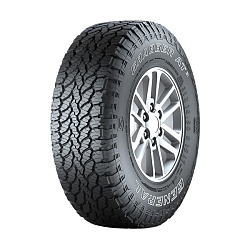 235/60R18 Grabber AT3 107H General Tire 1