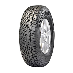 Michelin Latitude Cross