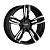 Диск P 18 LUFT MAK ice black