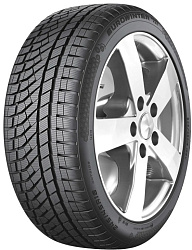 235/50R21 EuroWinter HS02PRO 101V Falken Зимние