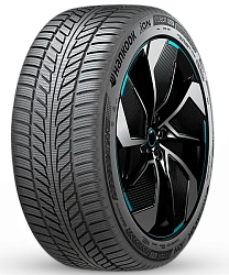 255/45R19 iON Winter SUV 104V Hankook Зимние
