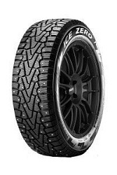 215/55R17 Ice Zero 98T Pirelli 1