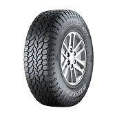 285/50R20 Grabber AT3 116H Прочие B Всесезонные