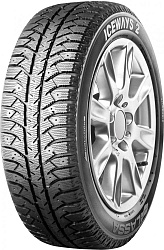 185/60R15 Iceways 2 88T Lassa Зимние