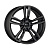 Диск P 18 LUFT MAK matt black