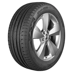 235/55R19 Autograph Ultra 2 SUV 105W Ikon Летние