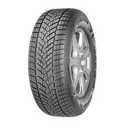 20555R16 UltraGrip Ice Arctic 2 D-Stud 94T Goodyea