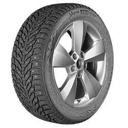 205/55R16 Autograph Ice 9 94T Ikon Зимние ШИП