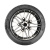 205/55R16 Revola 91V Lassa Летние