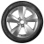 235/65R17 Character Snow 2 SUV 108R Nordman Character Зимние