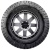 33/12,5R18 AT811 122Q Maxxis ПП Всесезонные