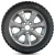205/60R16 Winter Drive 96T Cordiant Зимние