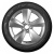 205/55R16 S01 94V Attar Летние