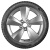 235/65R17 Character Ice 8 SUV 108T Nordman Character Зимние ШИП